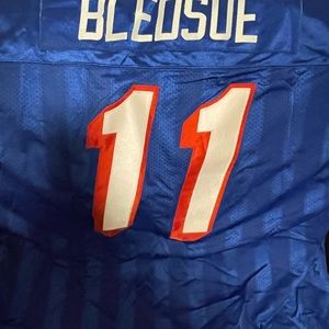 Drew Bledsoe Starter Jersey